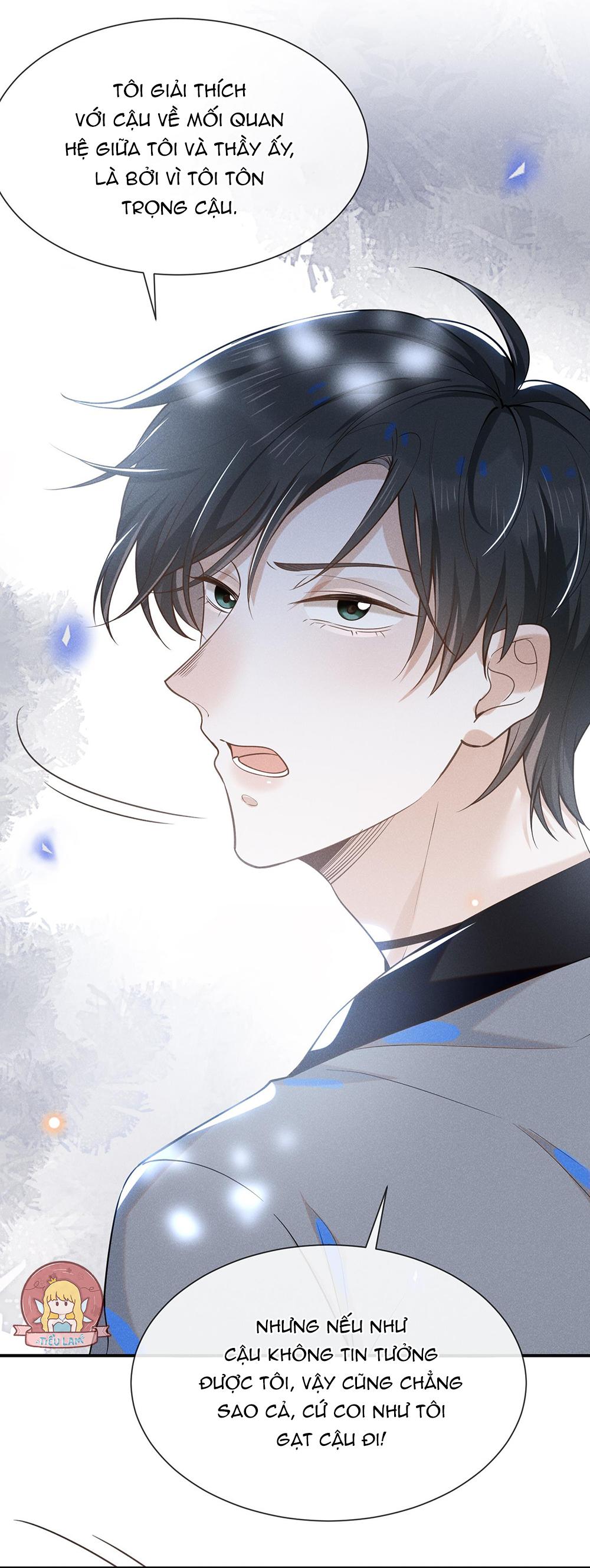 Lai Sinh Bất Kiến Chapter 36 - Trang 2