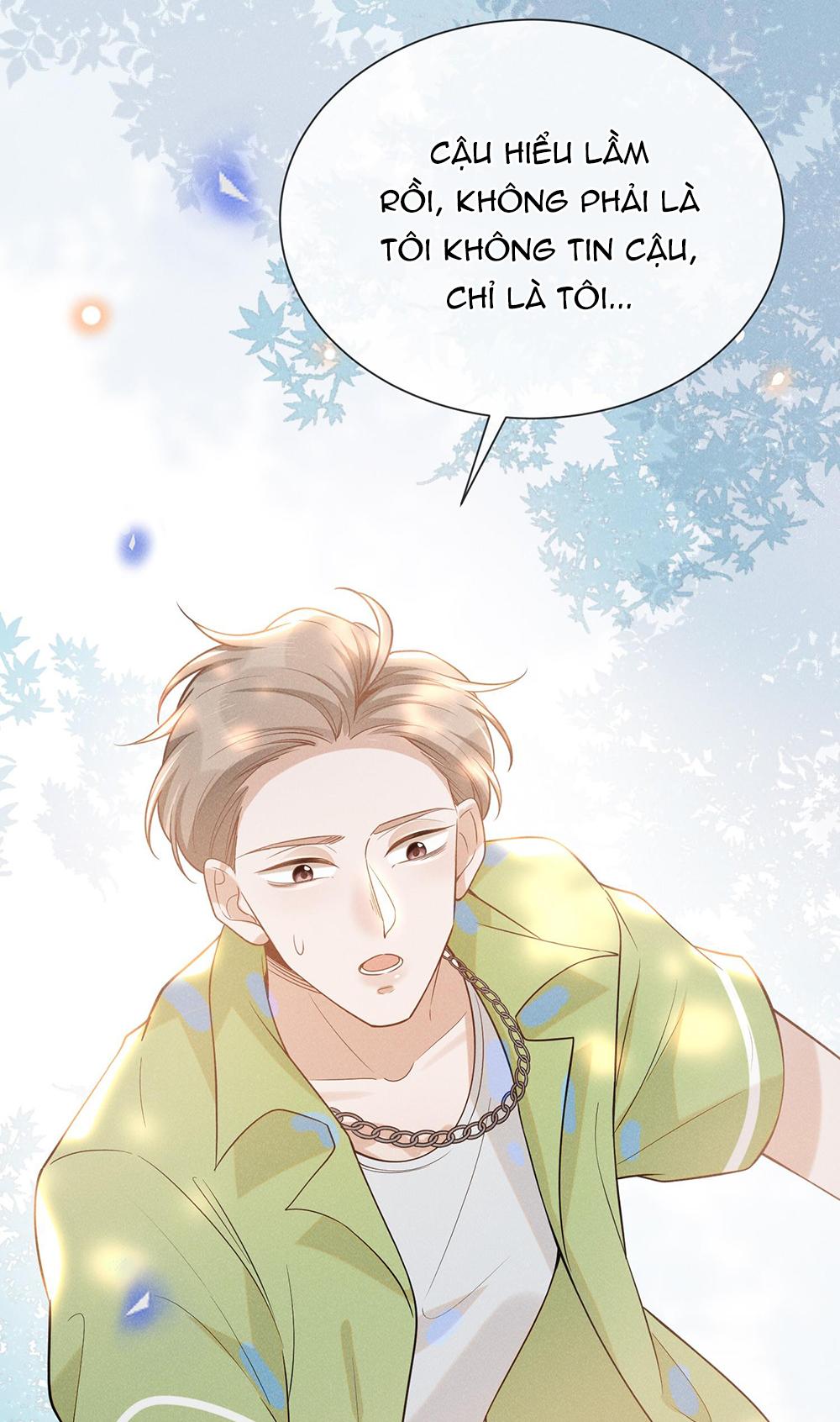 Lai Sinh Bất Kiến Chapter 36 - Trang 2