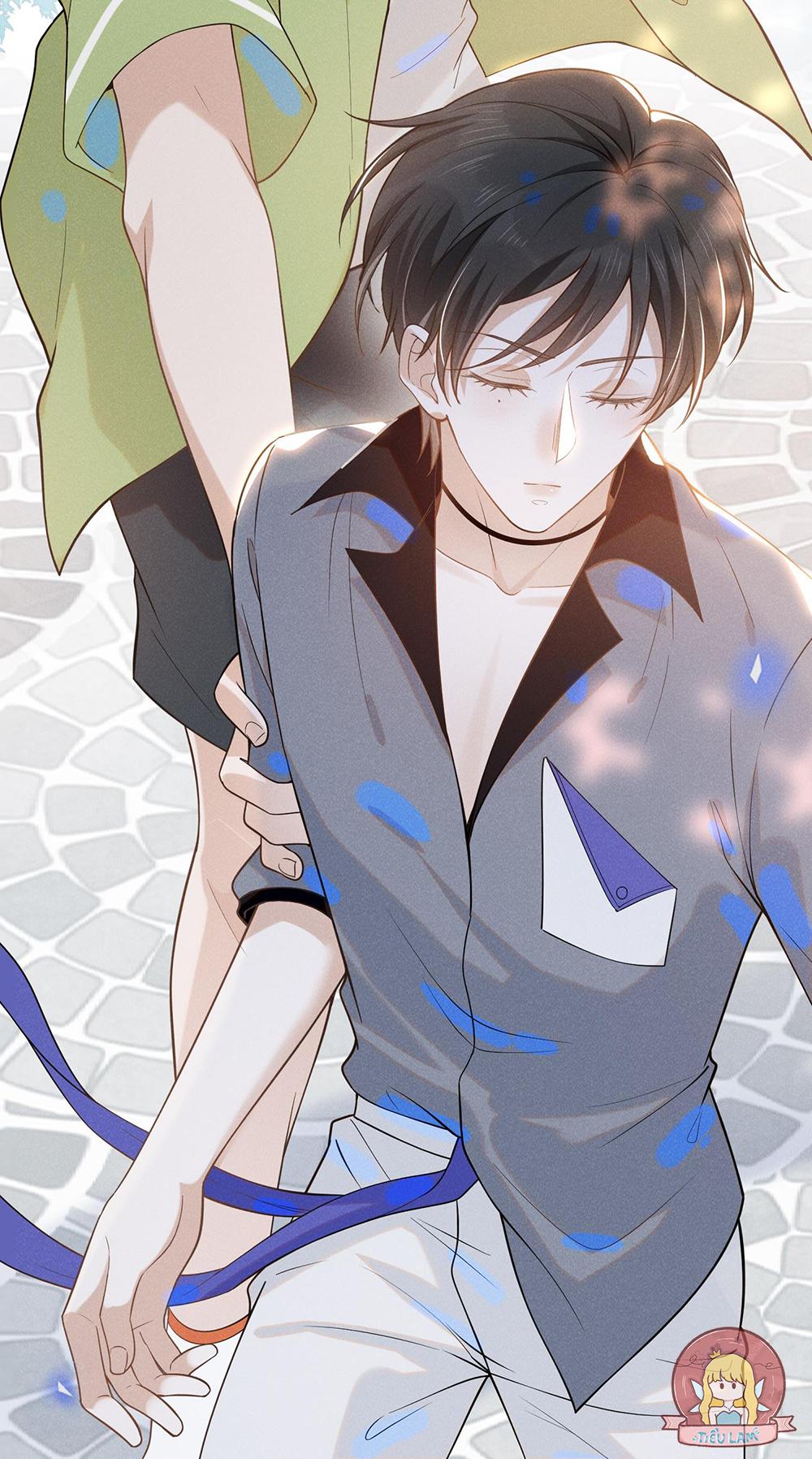 Lai Sinh Bất Kiến Chapter 36 - Trang 2