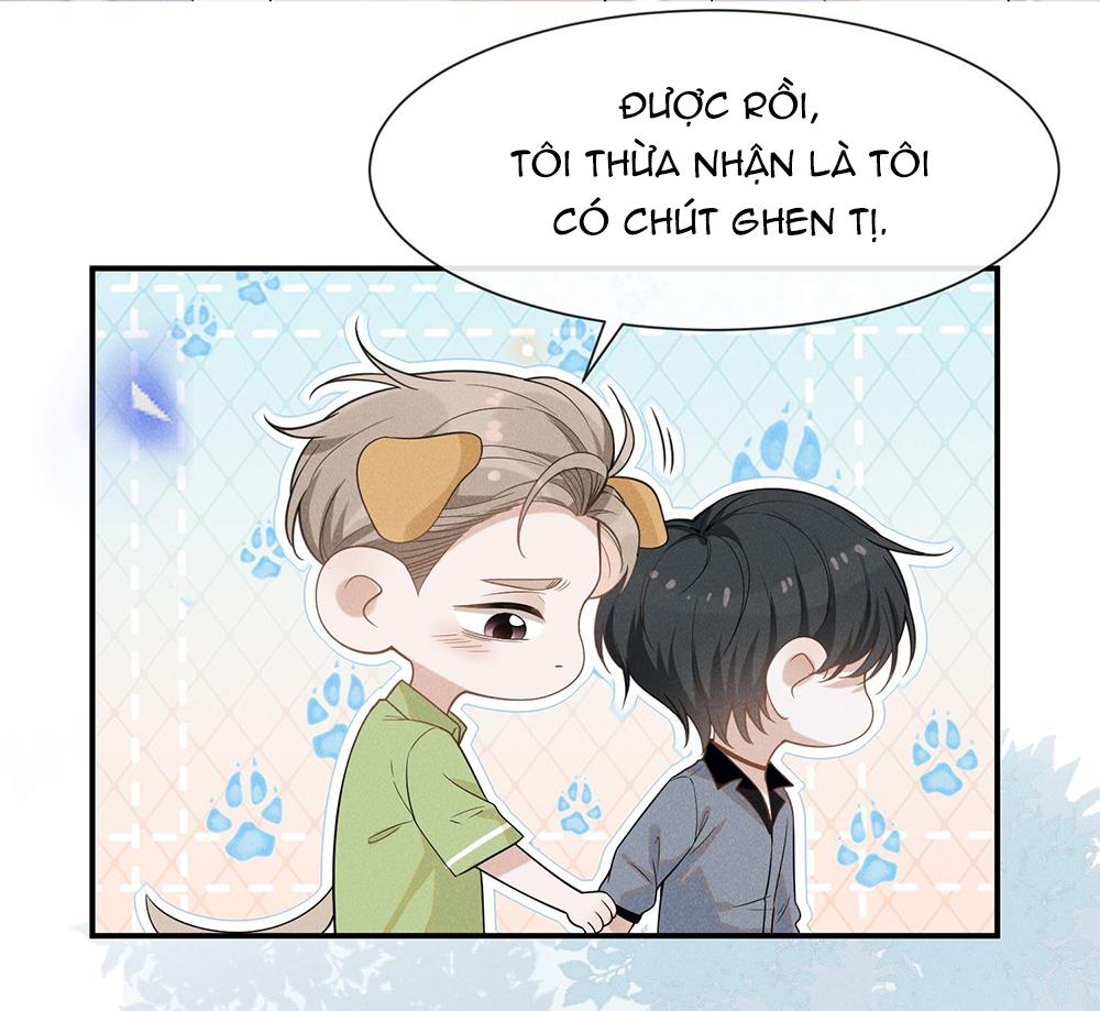 Lai Sinh Bất Kiến Chapter 36 - Trang 2