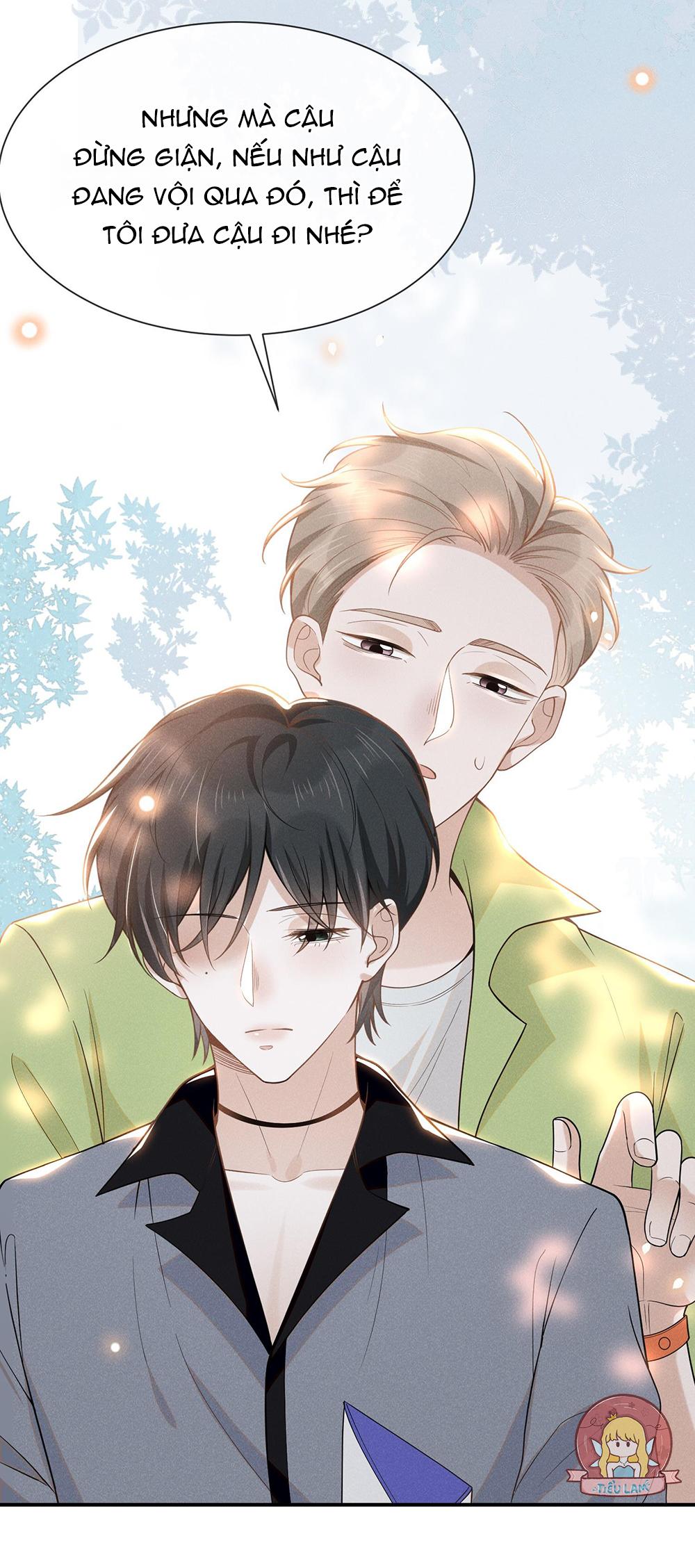 Lai Sinh Bất Kiến Chapter 36 - Trang 2