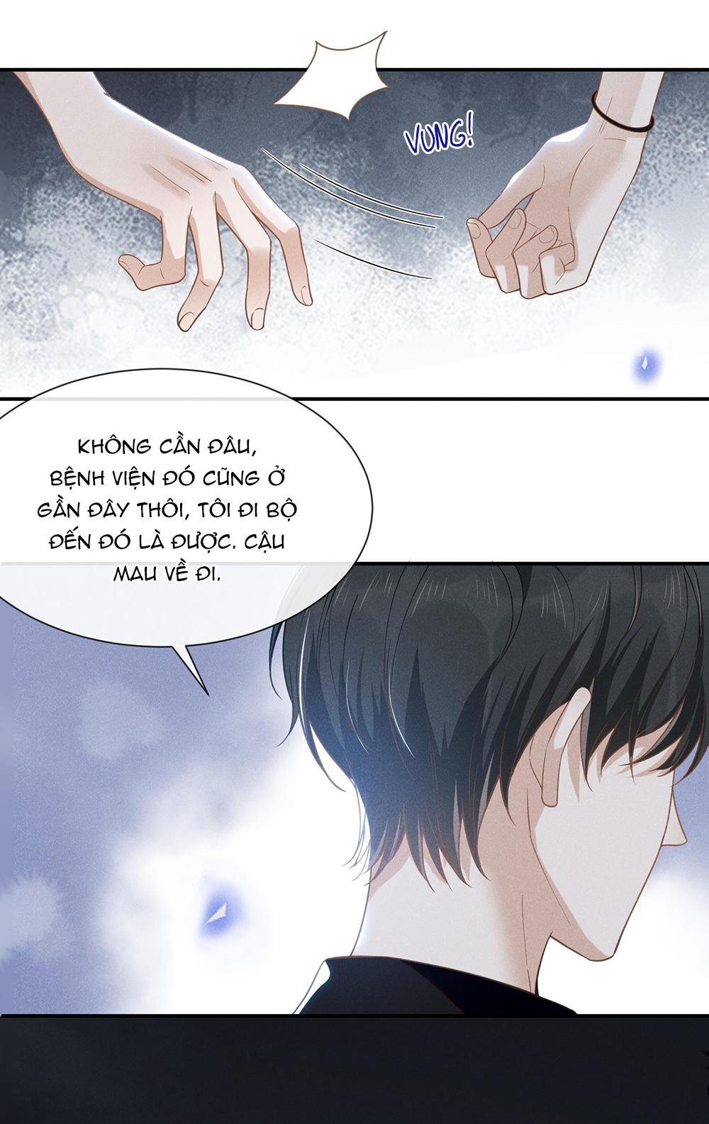 Lai Sinh Bất Kiến Chapter 36 - Trang 2