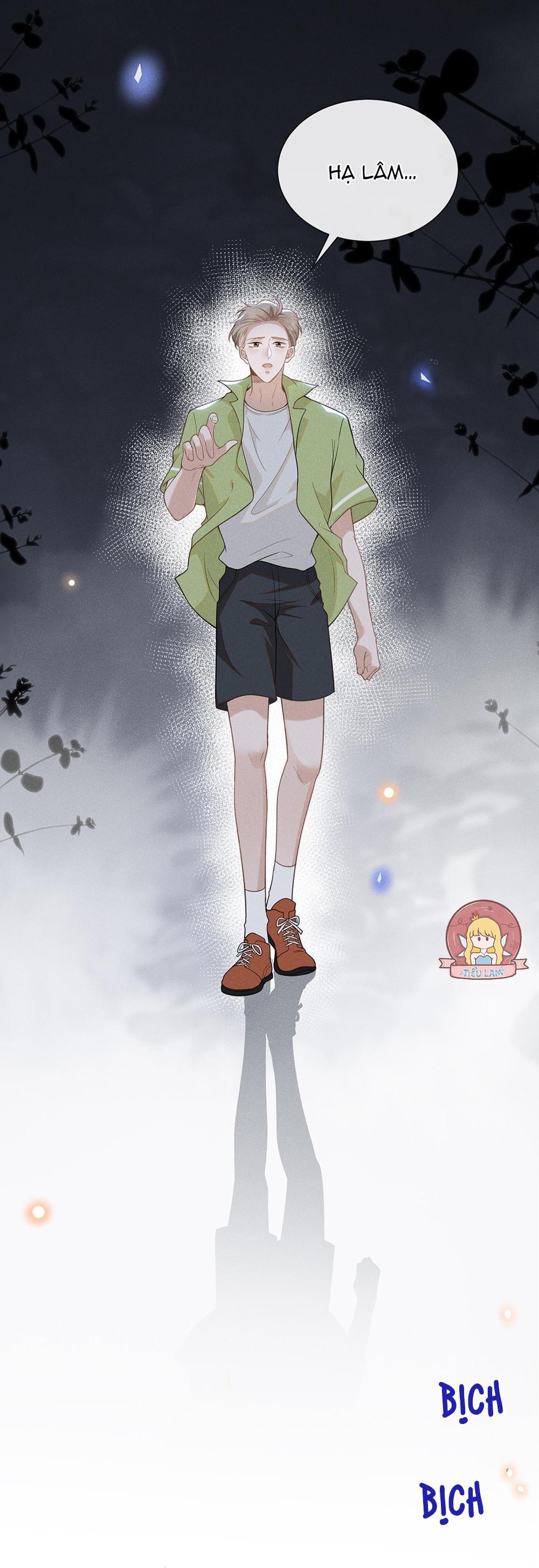 Lai Sinh Bất Kiến Chapter 36 - Trang 2