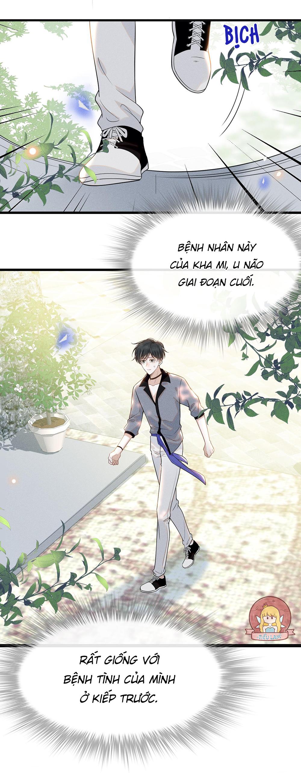 Lai Sinh Bất Kiến Chapter 36 - Trang 2