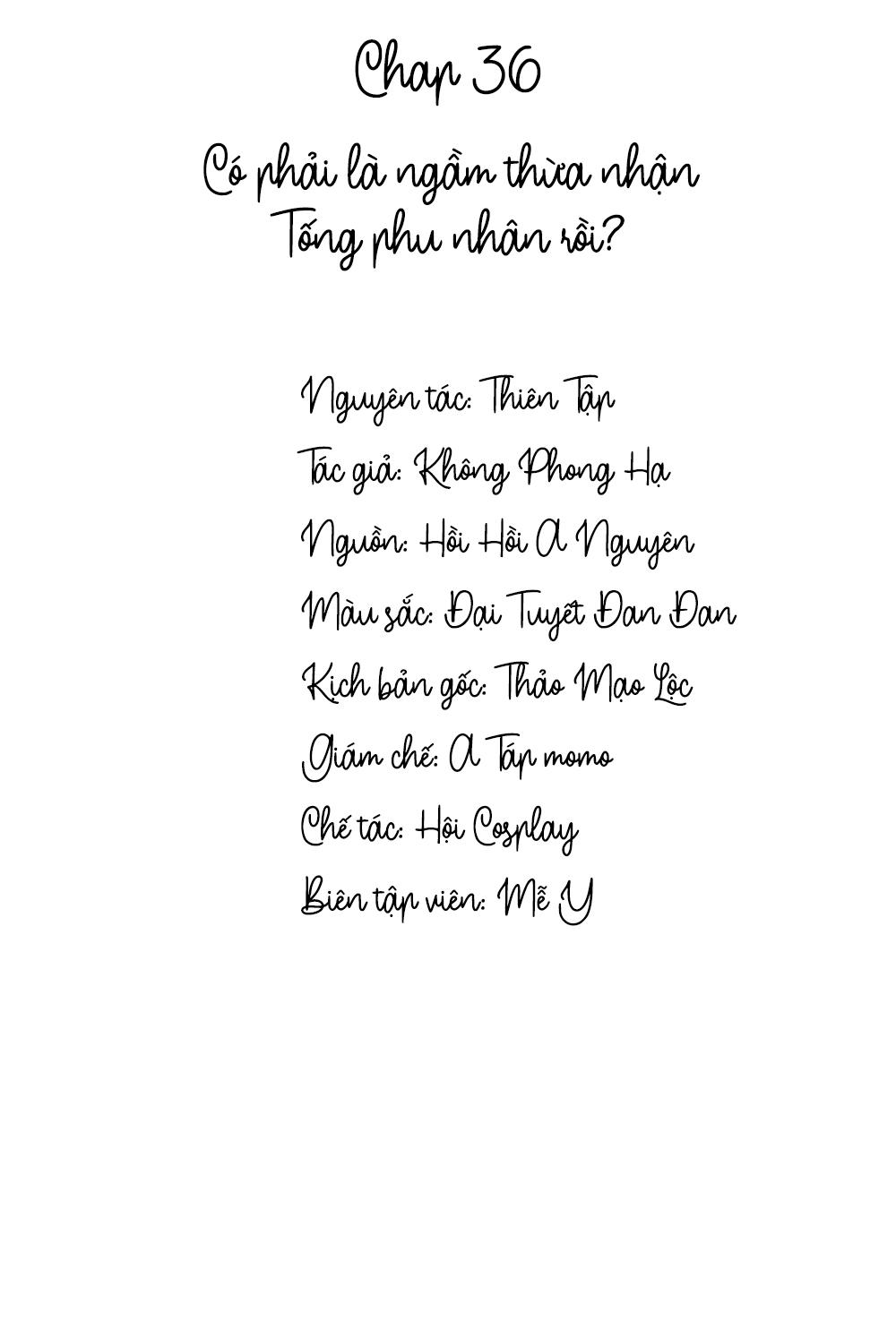 Lai Sinh Bất Kiến Chapter 36 - Trang 2