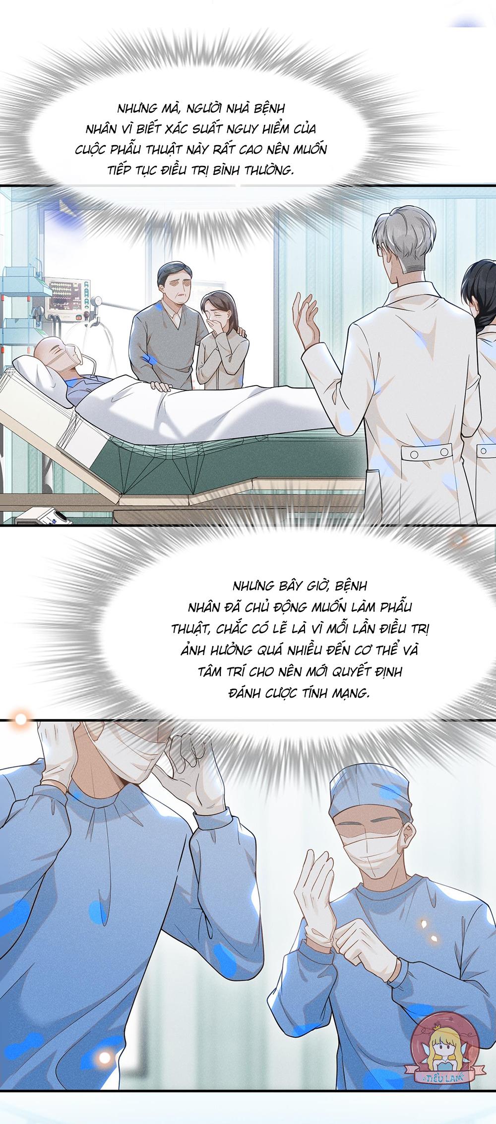 Lai Sinh Bất Kiến Chapter 36 - Trang 2