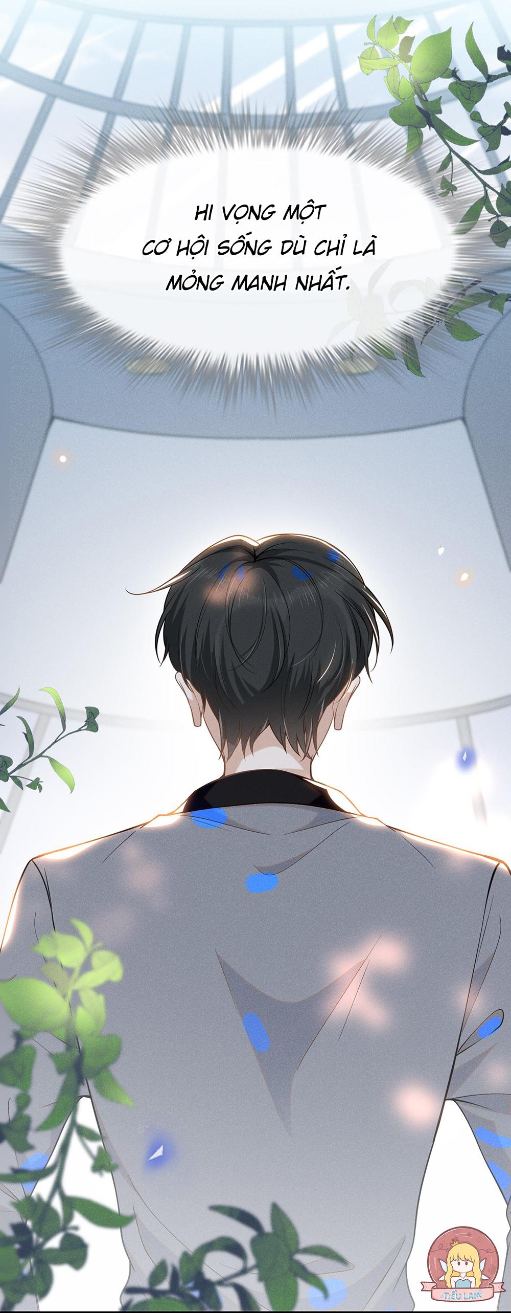 Lai Sinh Bất Kiến Chapter 36 - Trang 2