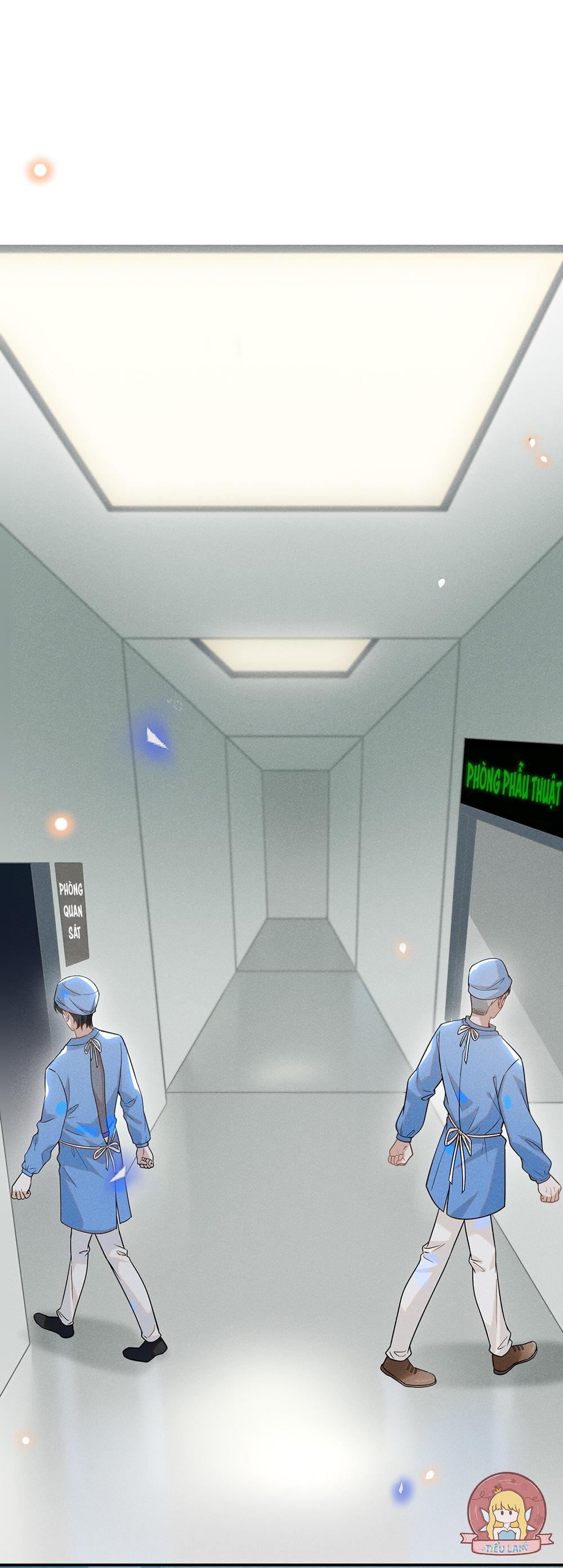 Lai Sinh Bất Kiến Chapter 36 - Trang 2