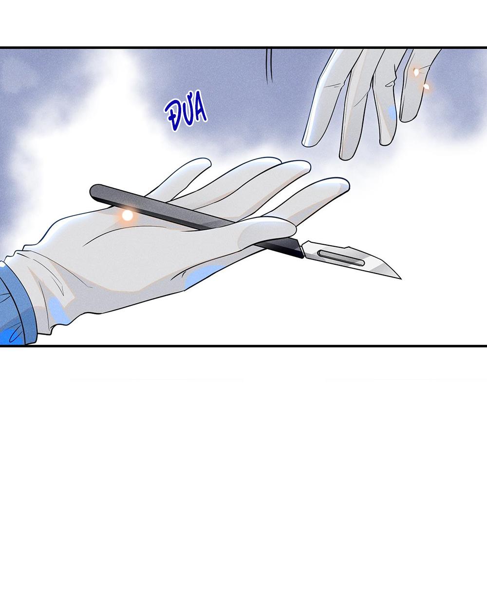 Lai Sinh Bất Kiến Chapter 36 - Trang 2