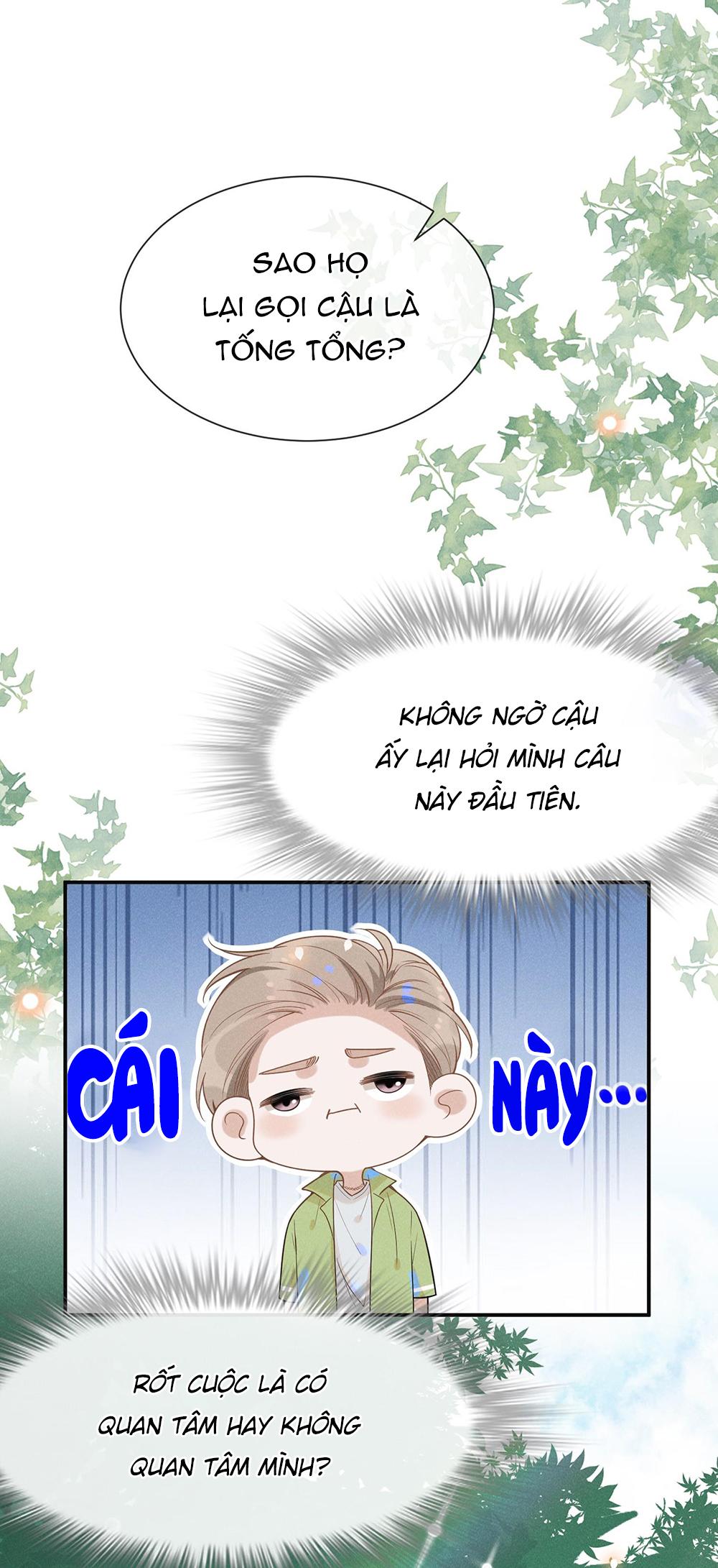 Lai Sinh Bất Kiến Chapter 36 - Trang 2