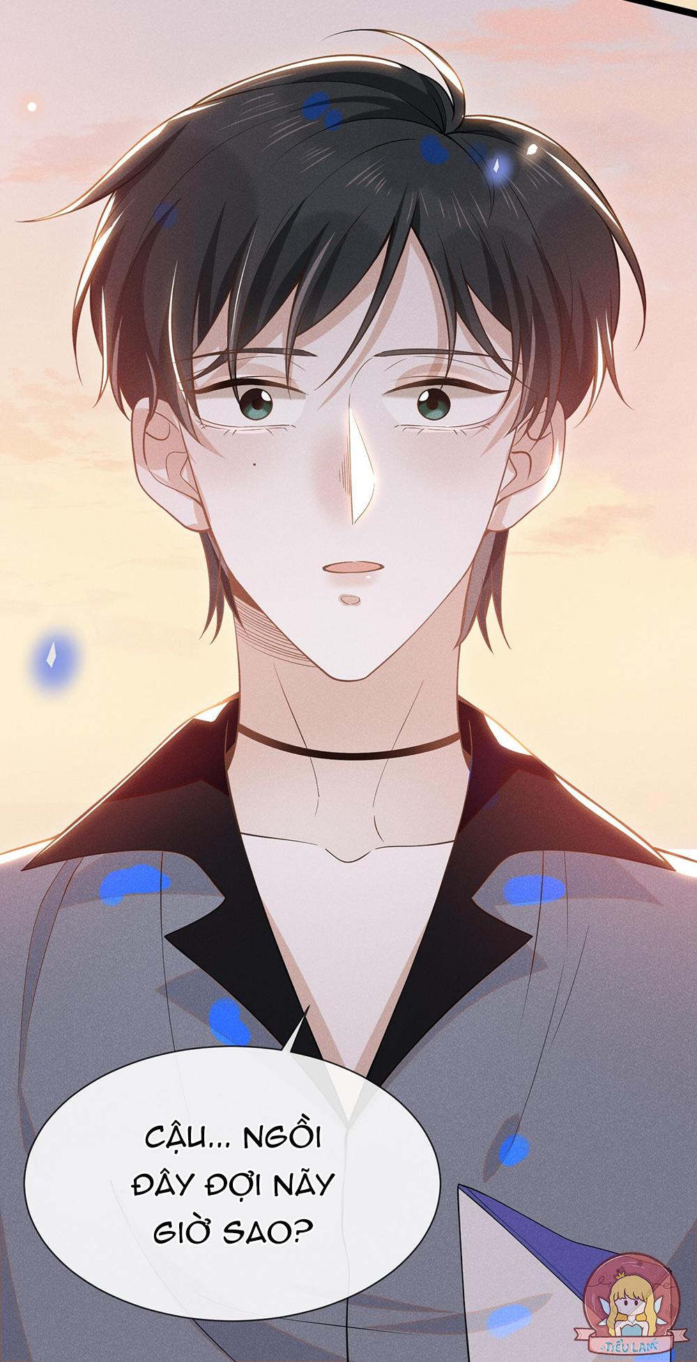 Lai Sinh Bất Kiến Chapter 36 - Trang 2