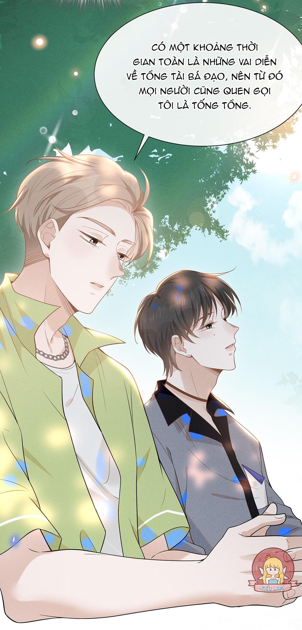 Lai Sinh Bất Kiến Chapter 36 - Trang 2