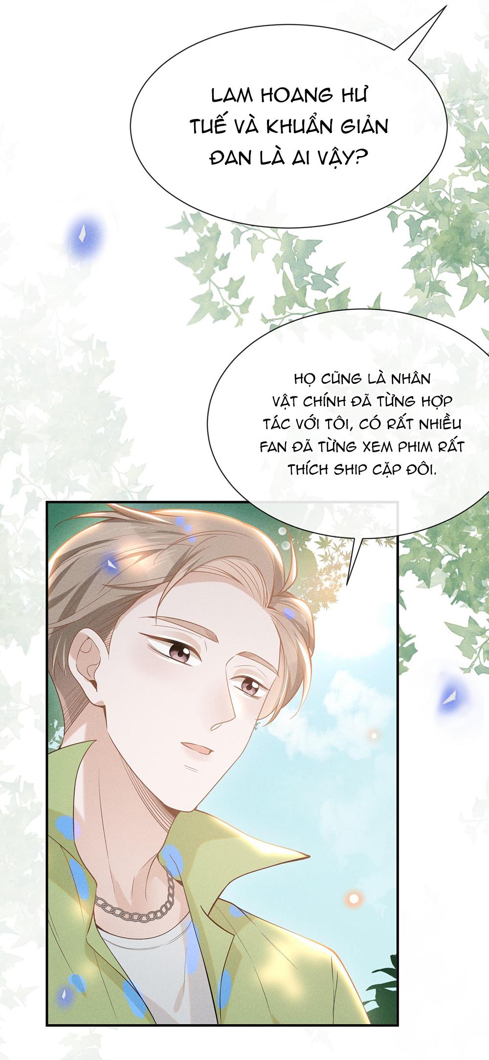 Lai Sinh Bất Kiến Chapter 36 - Trang 2