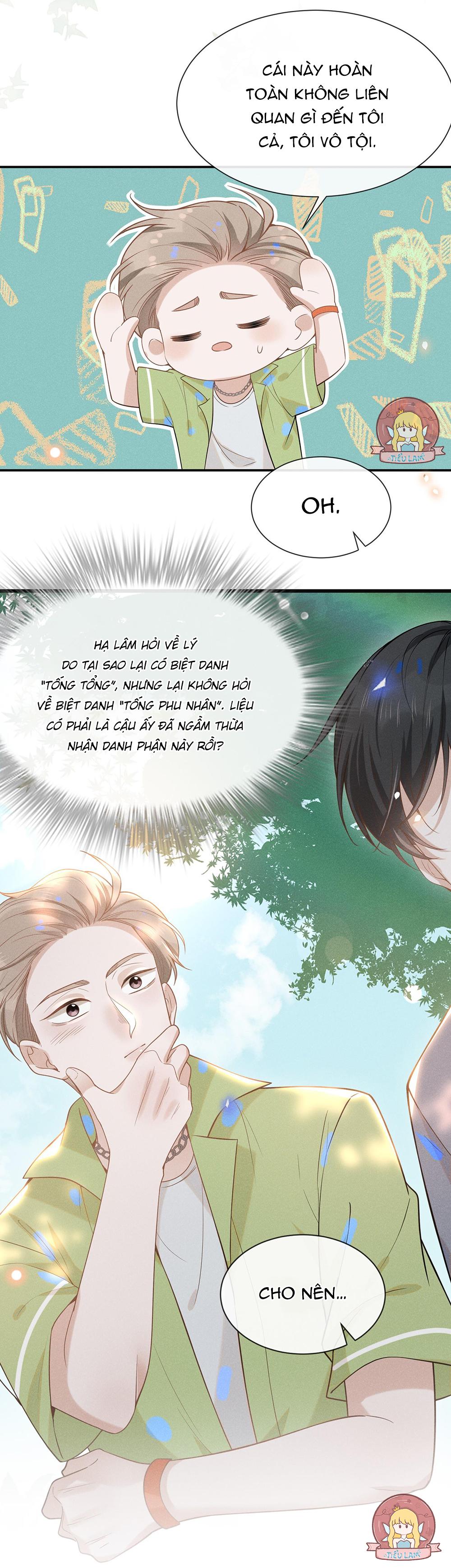 Lai Sinh Bất Kiến Chapter 36 - Trang 2