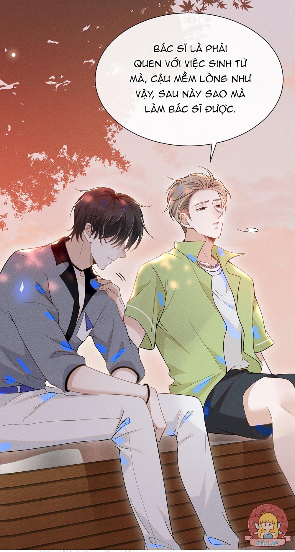 Lai Sinh Bất Kiến Chapter 37 - Trang 2