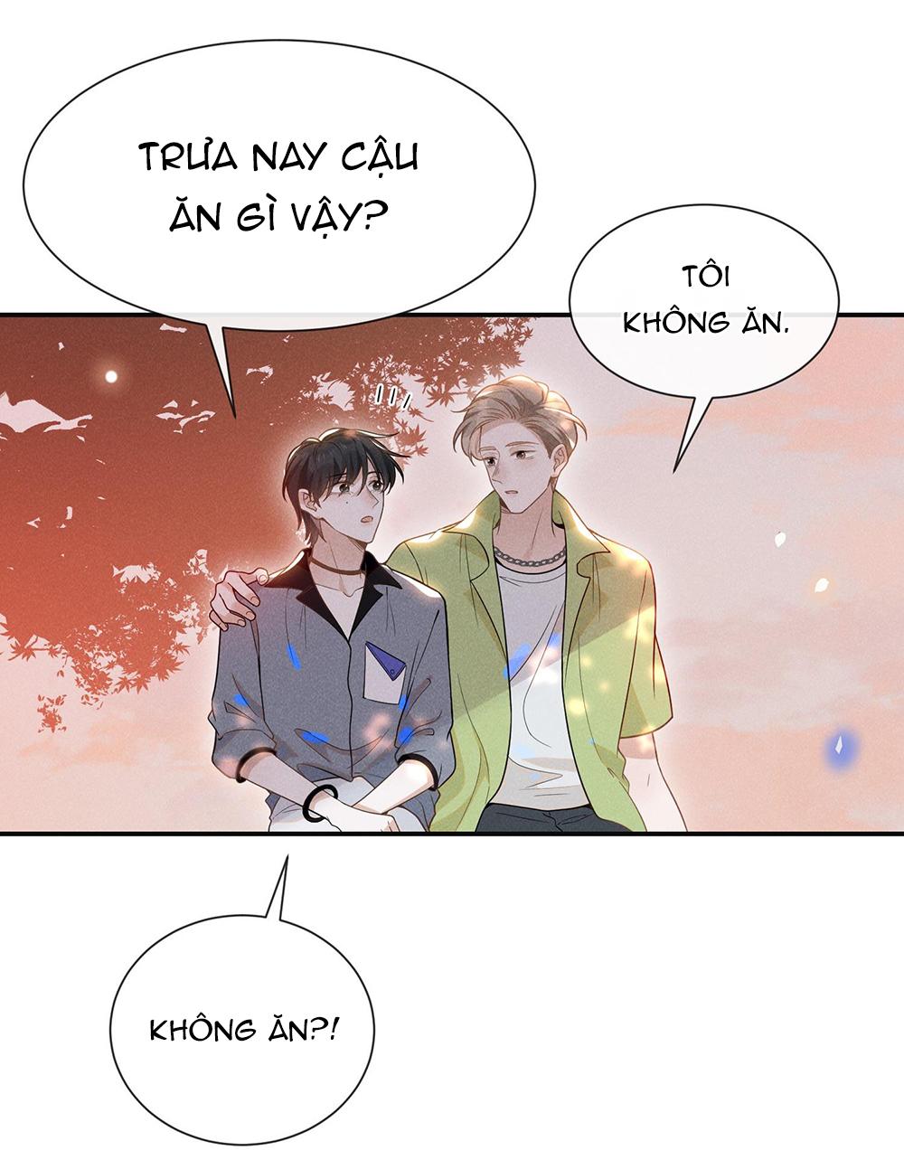 Lai Sinh Bất Kiến Chapter 37 - Trang 2