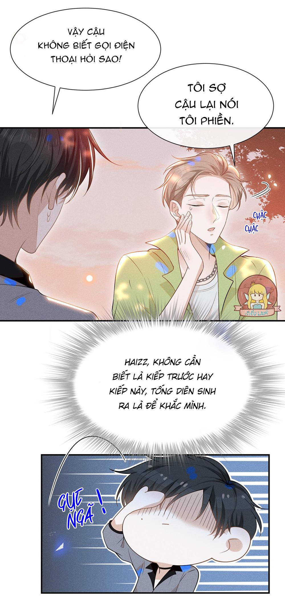 Lai Sinh Bất Kiến Chapter 37 - Trang 2