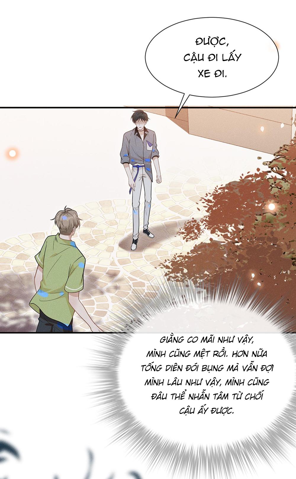 Lai Sinh Bất Kiến Chapter 37 - Trang 2