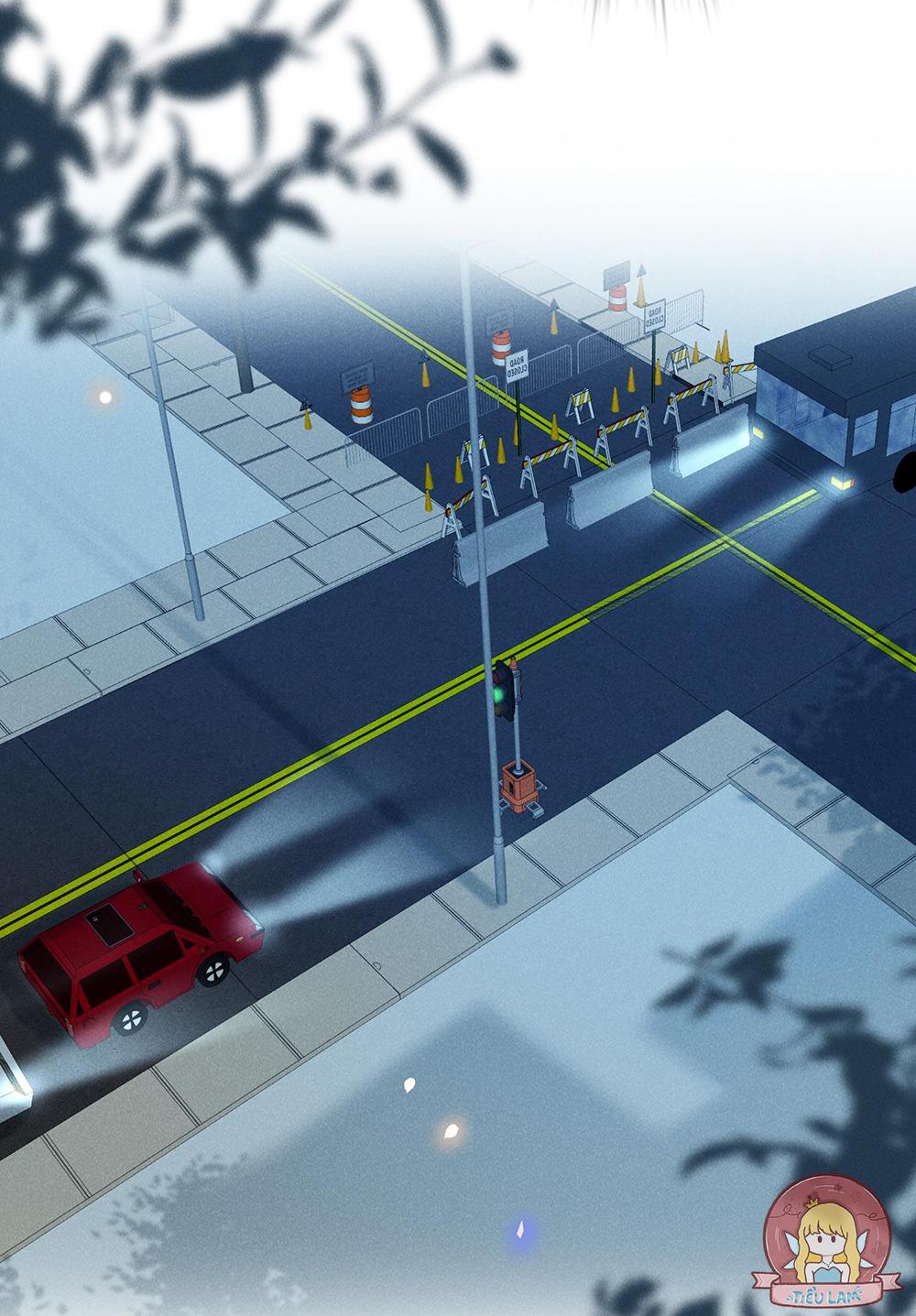 Lai Sinh Bất Kiến Chapter 37 - Trang 2