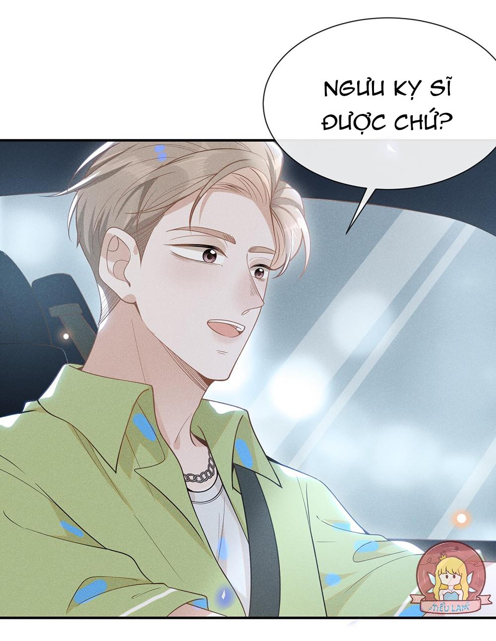 Lai Sinh Bất Kiến Chapter 37 - Trang 2