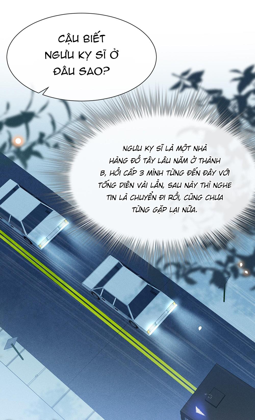 Lai Sinh Bất Kiến Chapter 37 - Trang 2