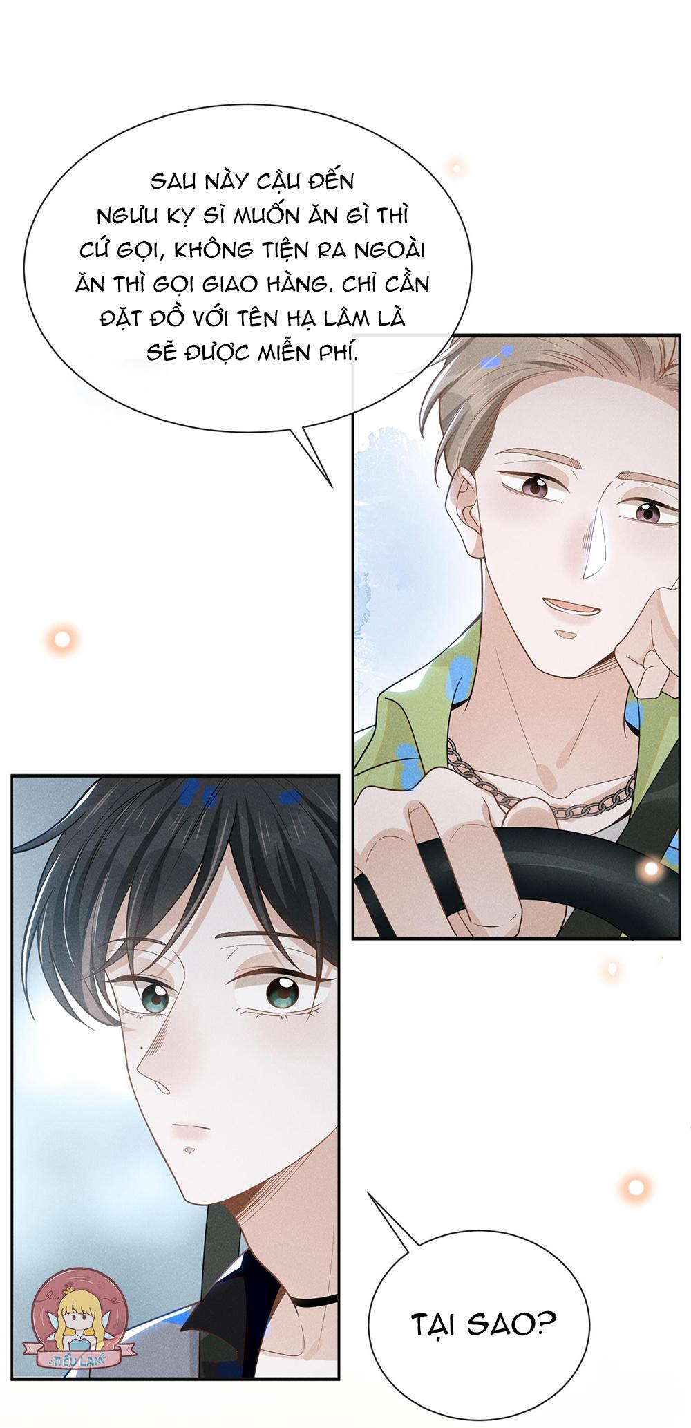 Lai Sinh Bất Kiến Chapter 37 - Trang 2