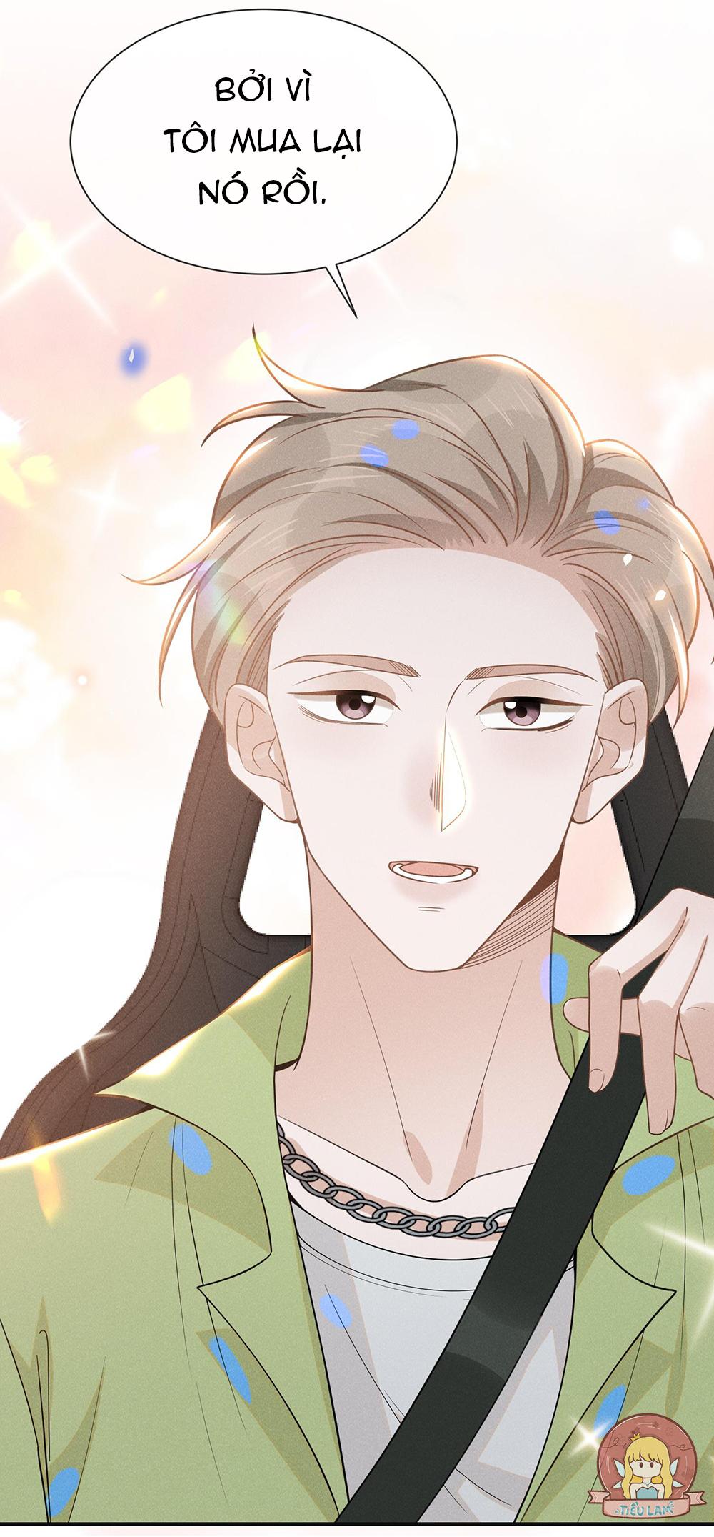 Lai Sinh Bất Kiến Chapter 37 - Trang 2