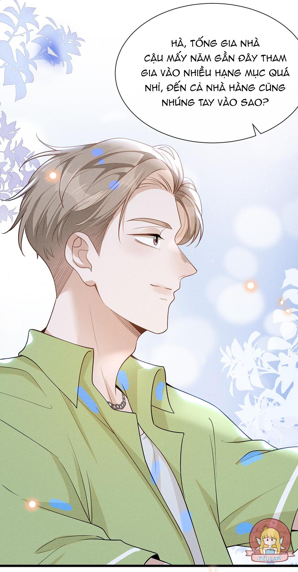 Lai Sinh Bất Kiến Chapter 37 - Trang 2