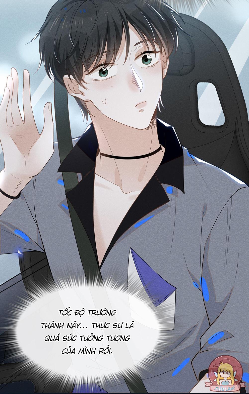 Lai Sinh Bất Kiến Chapter 37 - Trang 2