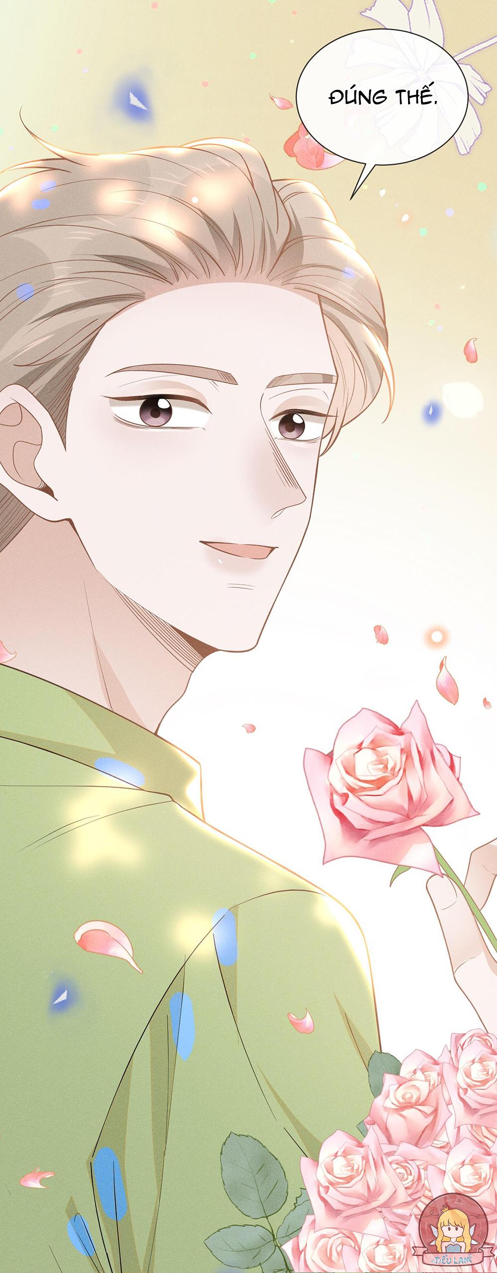 Lai Sinh Bất Kiến Chapter 37 - Trang 2