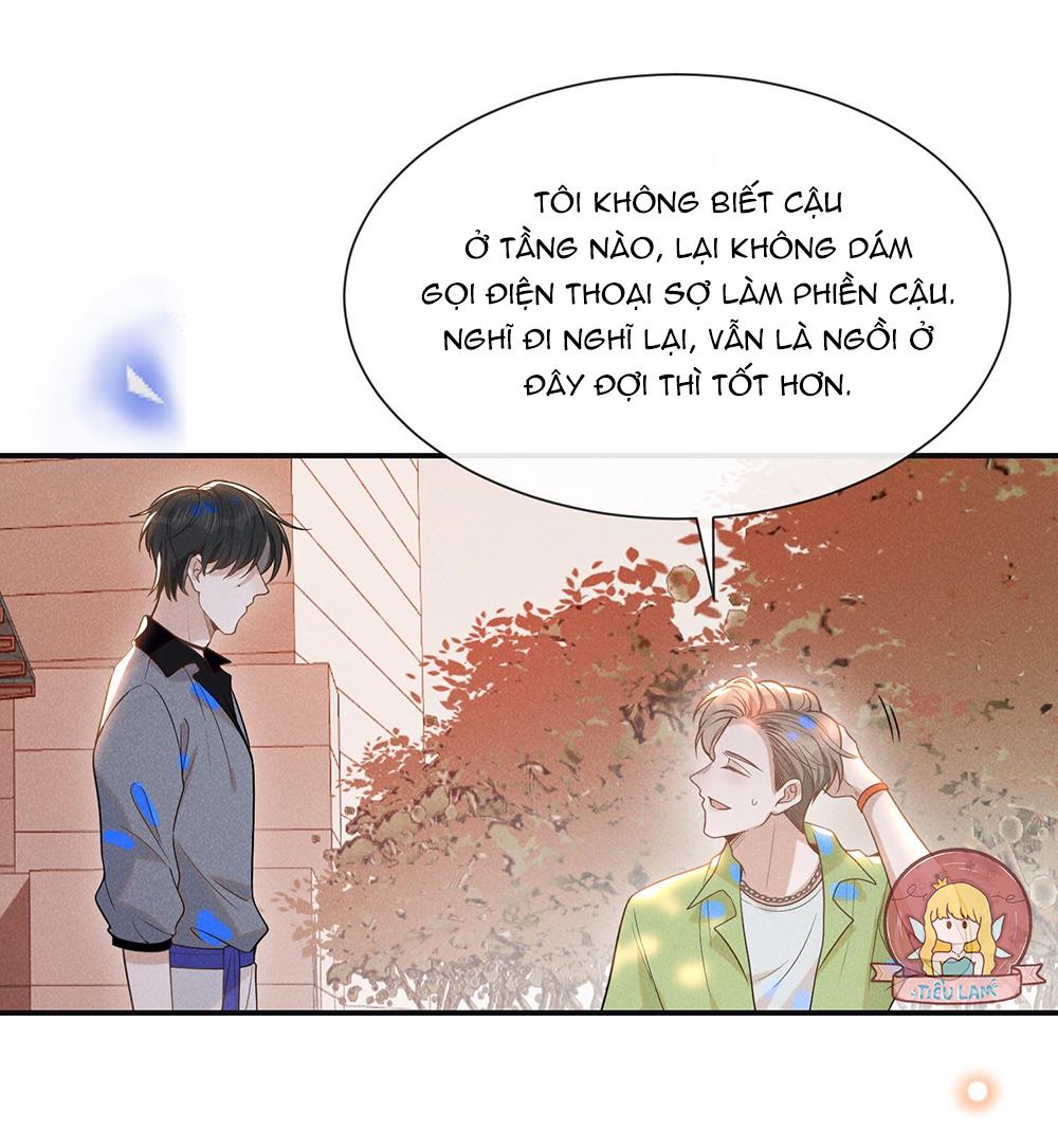 Lai Sinh Bất Kiến Chapter 37 - Trang 2