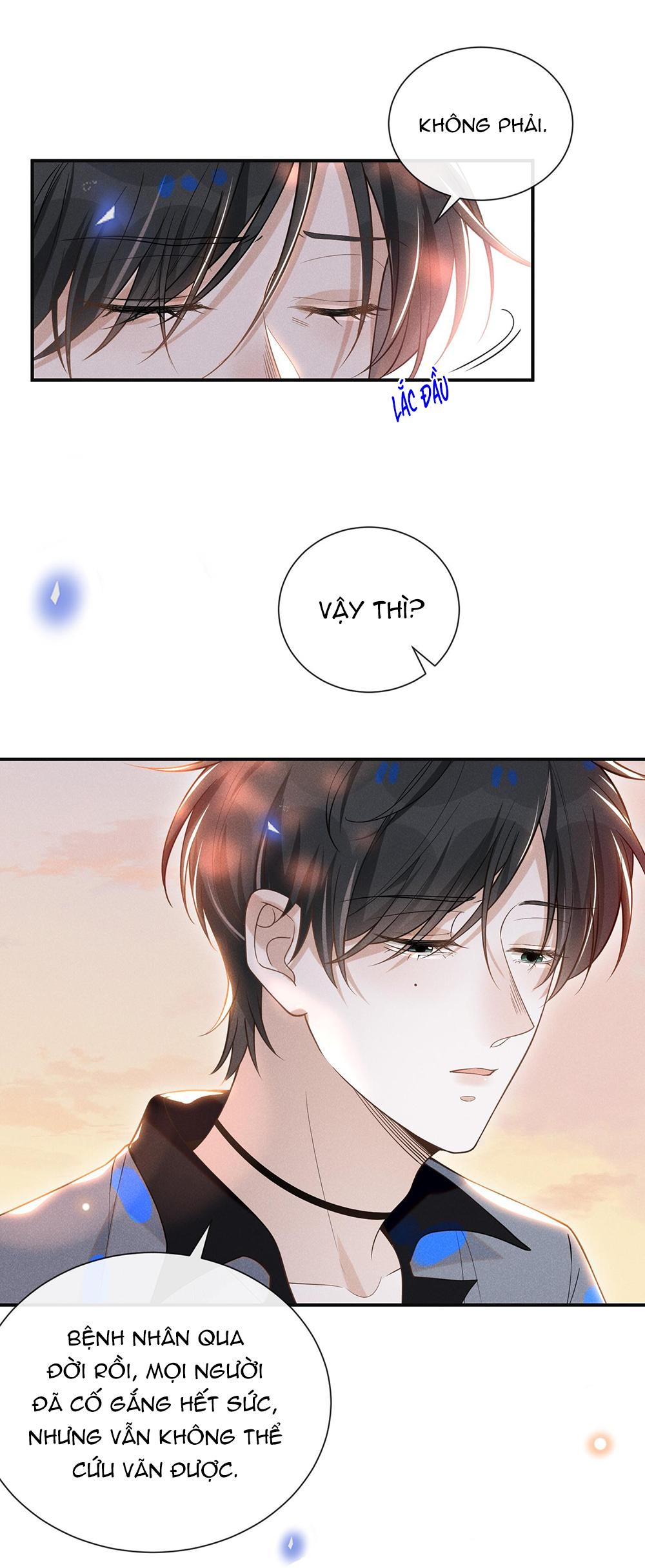 Lai Sinh Bất Kiến Chapter 37 - Trang 2