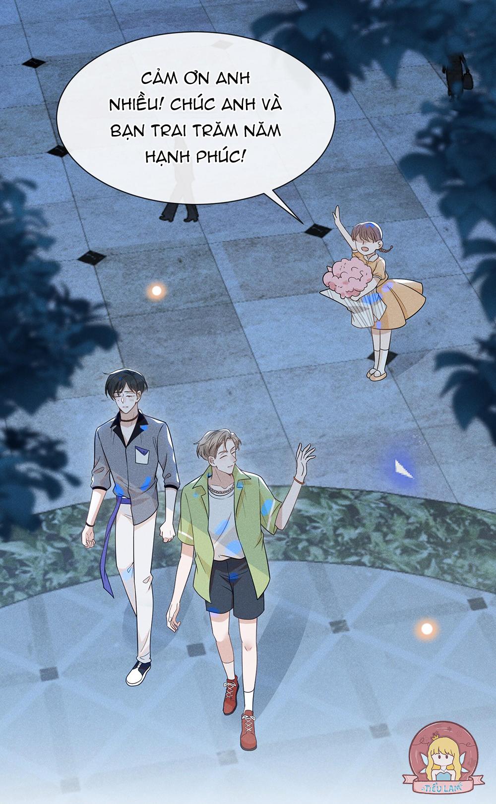 Lai Sinh Bất Kiến Chapter 38 - Trang 2