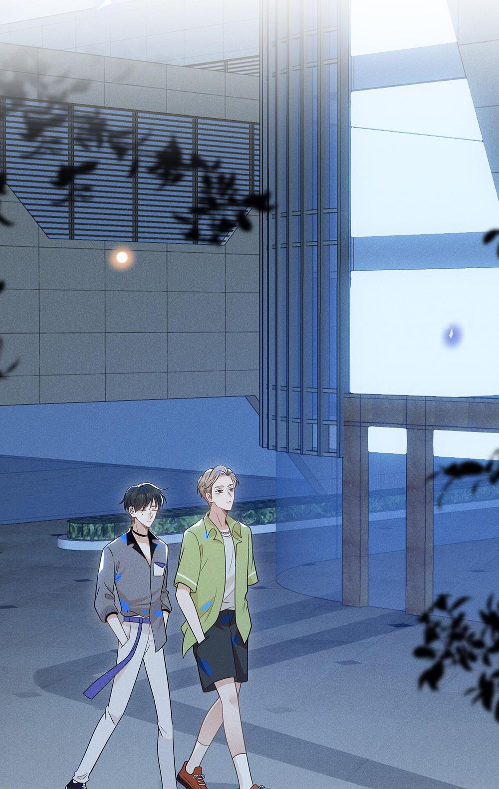 Lai Sinh Bất Kiến Chapter 38 - Trang 2