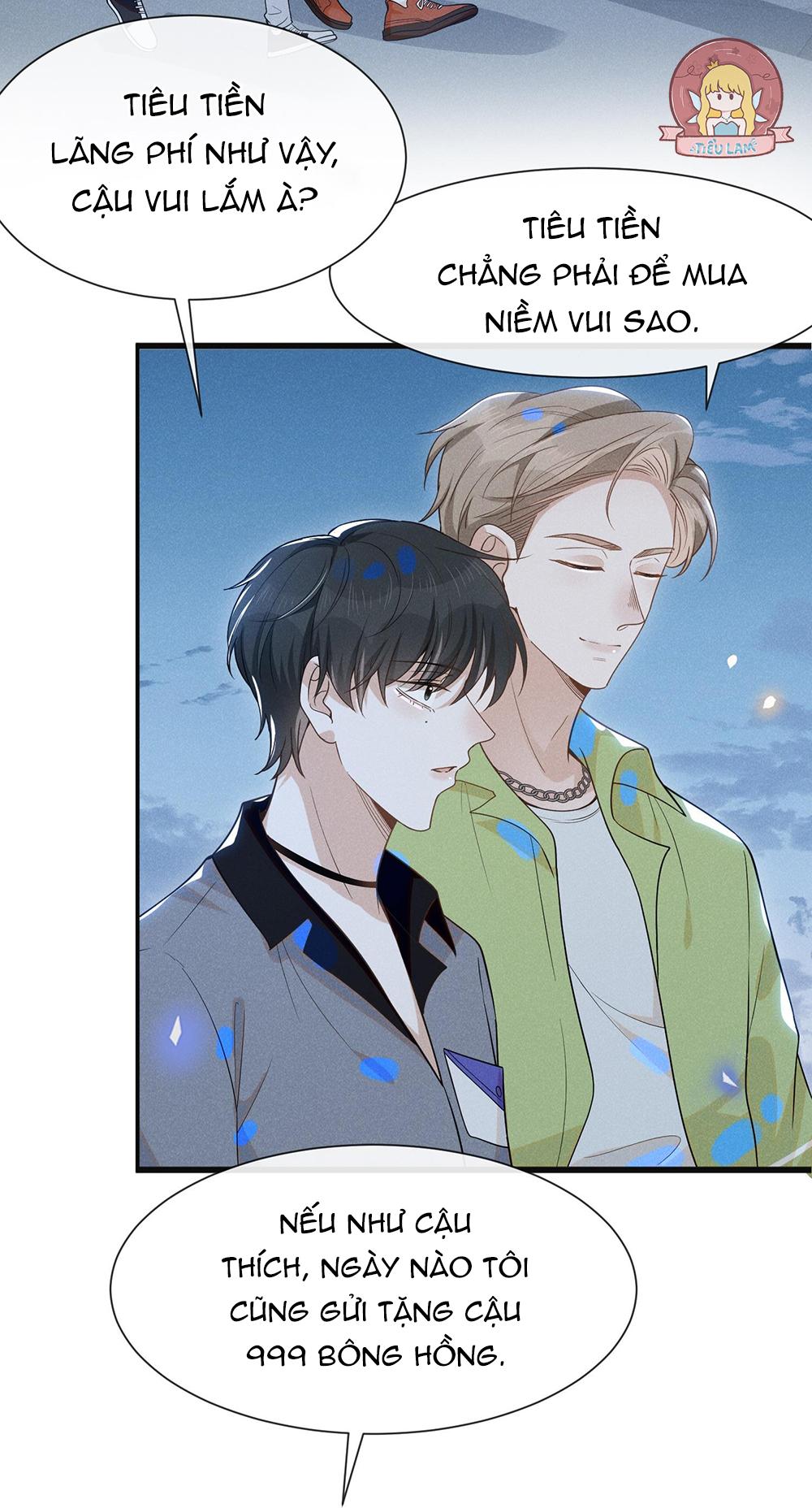 Lai Sinh Bất Kiến Chapter 38 - Trang 2