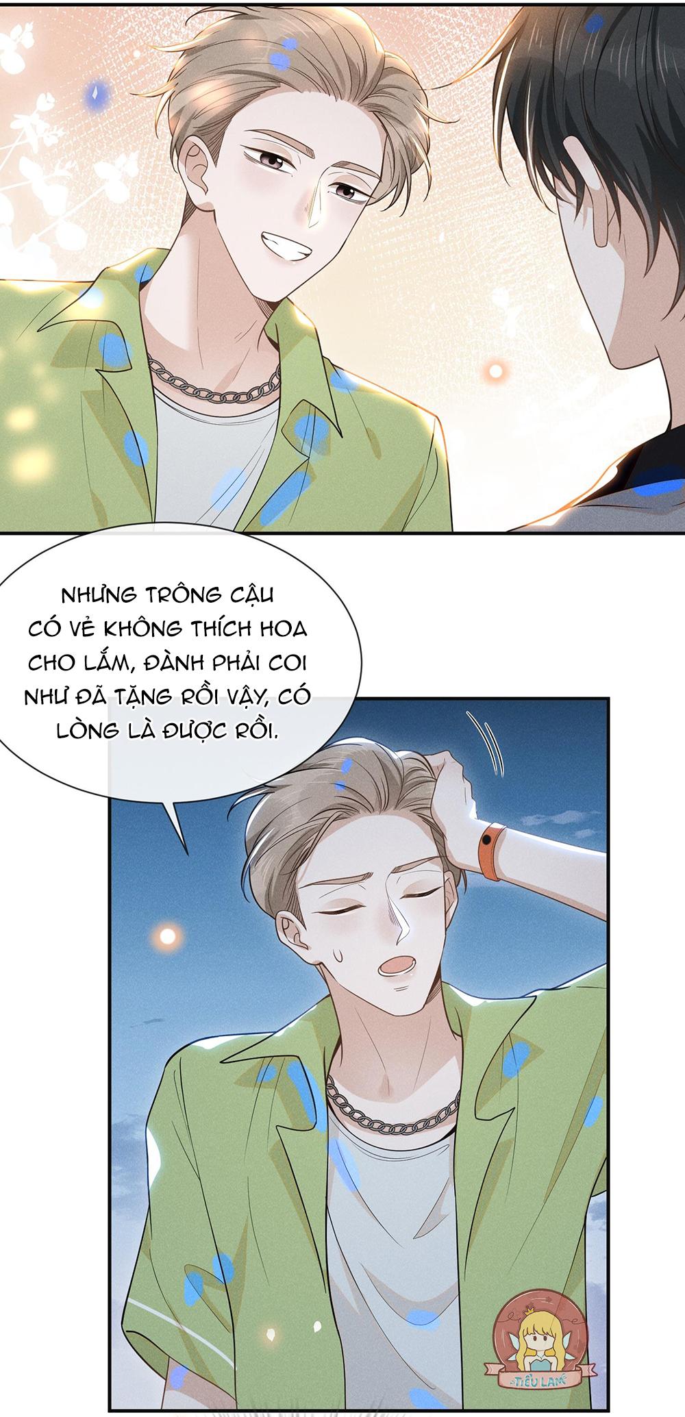 Lai Sinh Bất Kiến Chapter 38 - Trang 2