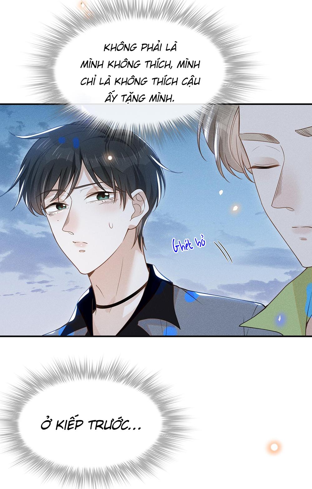 Lai Sinh Bất Kiến Chapter 38 - Trang 2