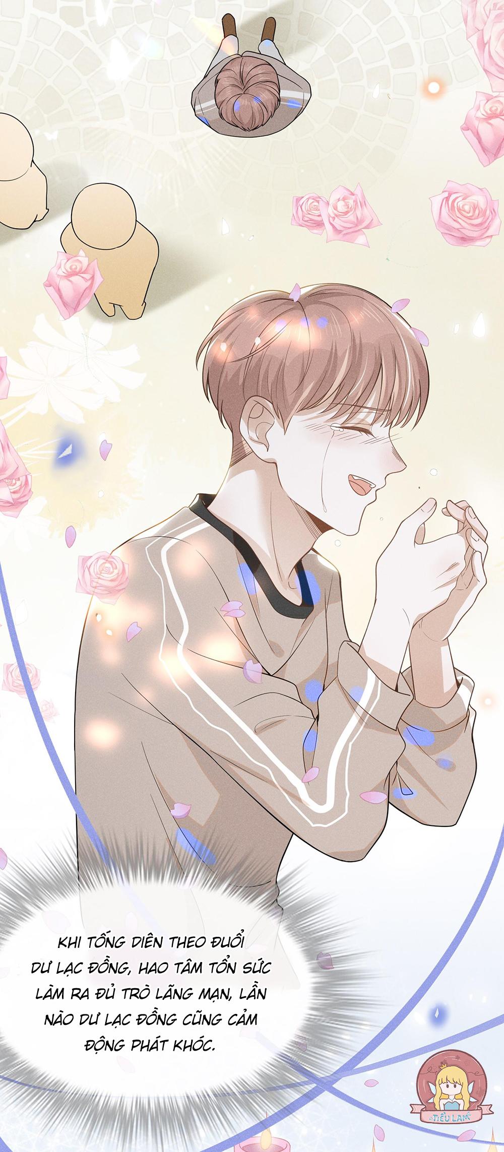 Lai Sinh Bất Kiến Chapter 38 - Trang 2