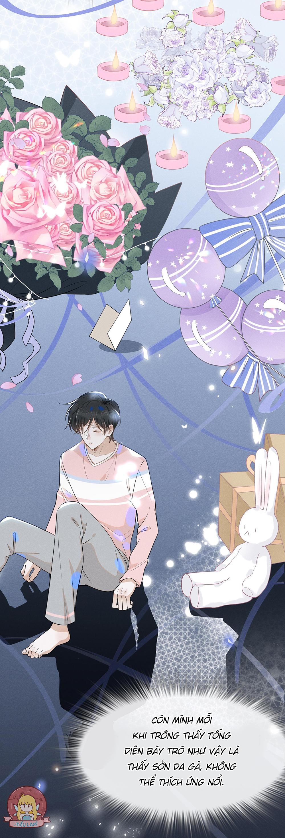 Lai Sinh Bất Kiến Chapter 38 - Trang 2