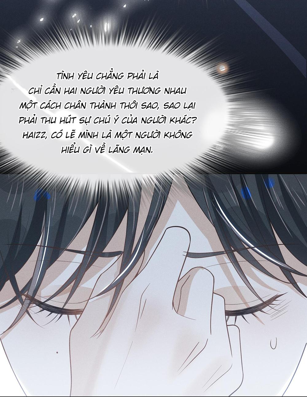 Lai Sinh Bất Kiến Chapter 38 - Trang 2