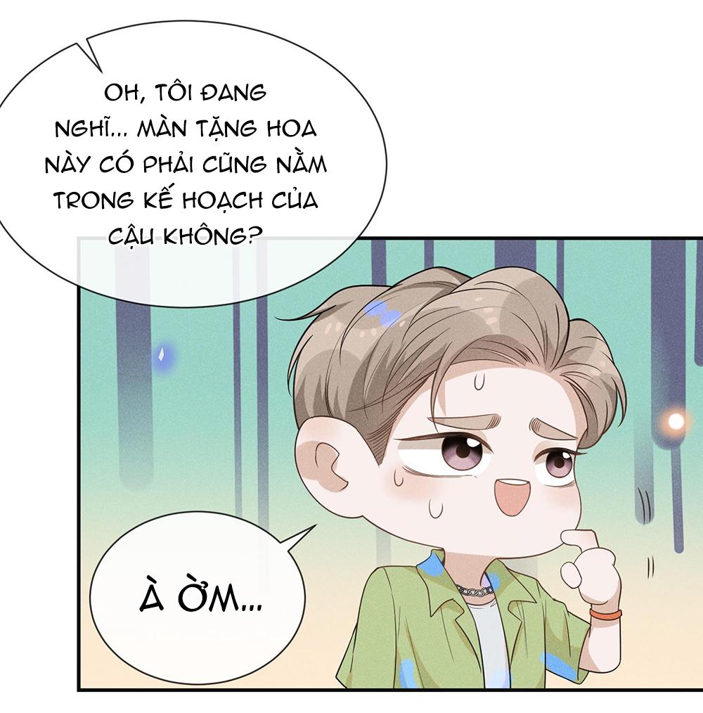 Lai Sinh Bất Kiến Chapter 38 - Trang 2