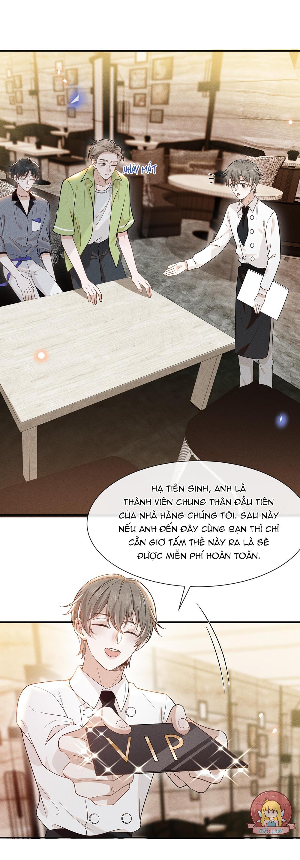 Lai Sinh Bất Kiến Chapter 38 - Trang 2