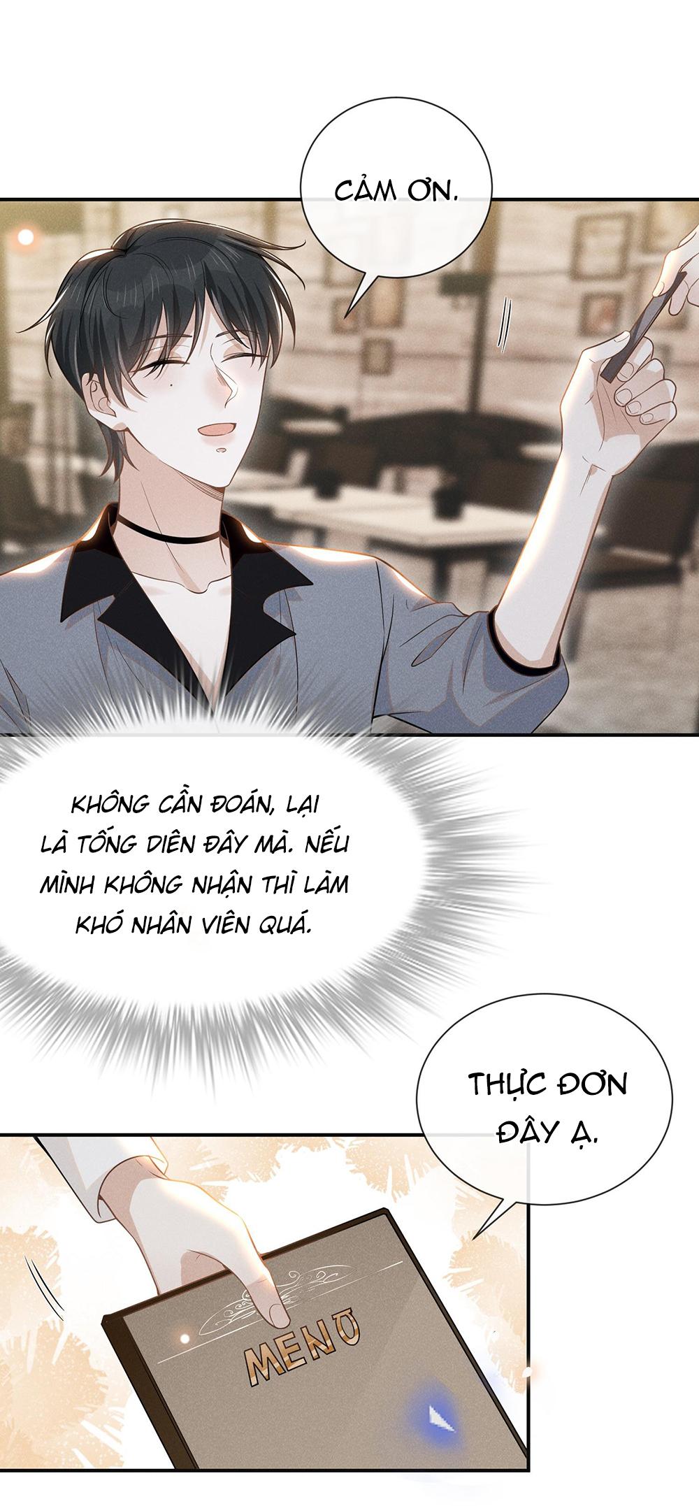 Lai Sinh Bất Kiến Chapter 38 - Trang 2