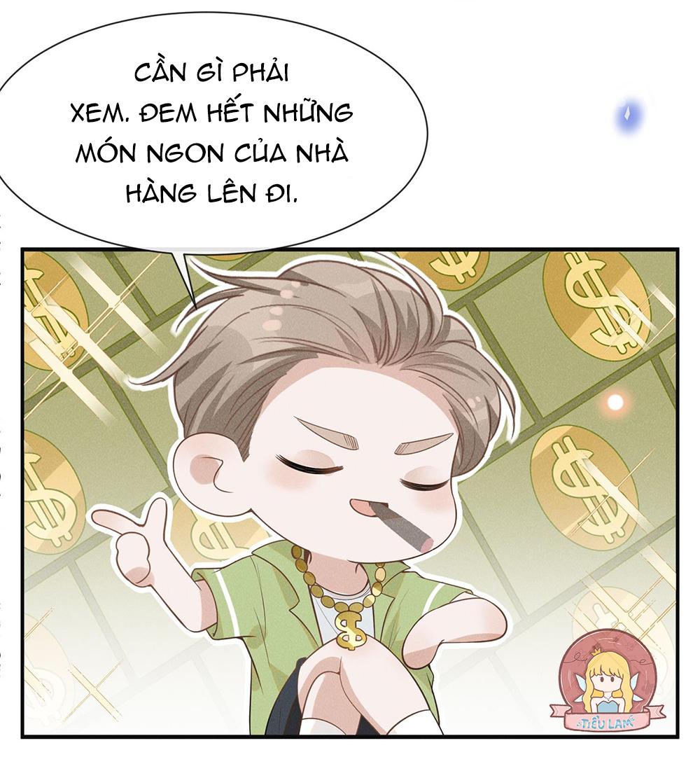 Lai Sinh Bất Kiến Chapter 38 - Trang 2