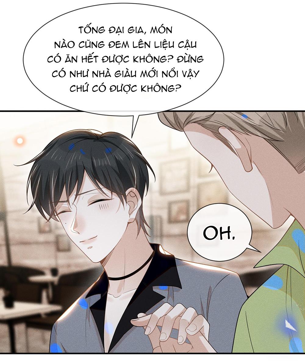 Lai Sinh Bất Kiến Chapter 38 - Trang 2