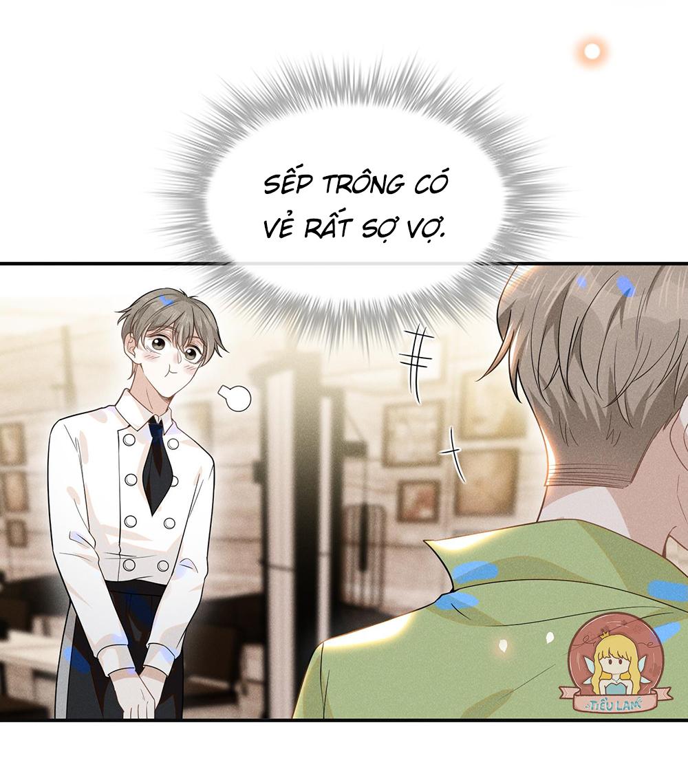 Lai Sinh Bất Kiến Chapter 38 - Trang 2