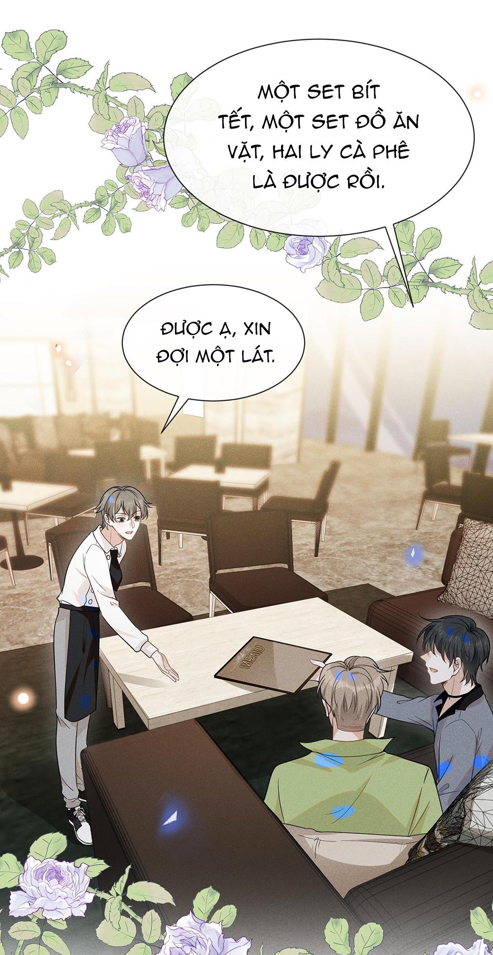 Lai Sinh Bất Kiến Chapter 38 - Trang 2