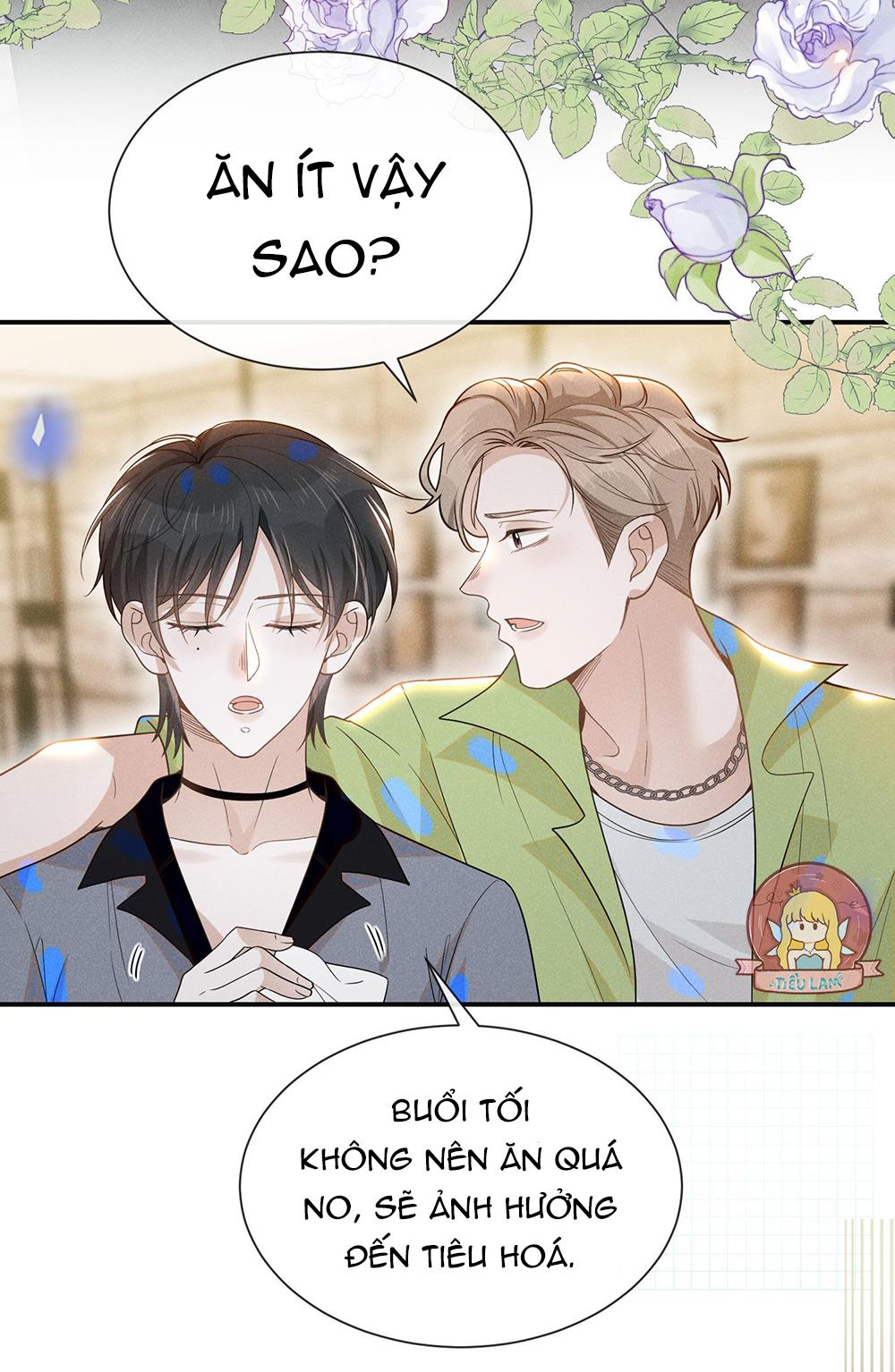 Lai Sinh Bất Kiến Chapter 38 - Trang 2