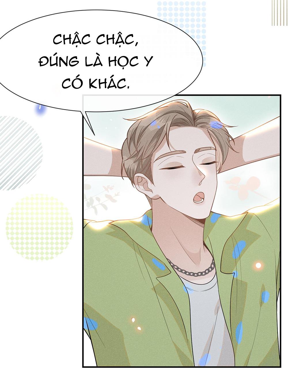 Lai Sinh Bất Kiến Chapter 38 - Trang 2