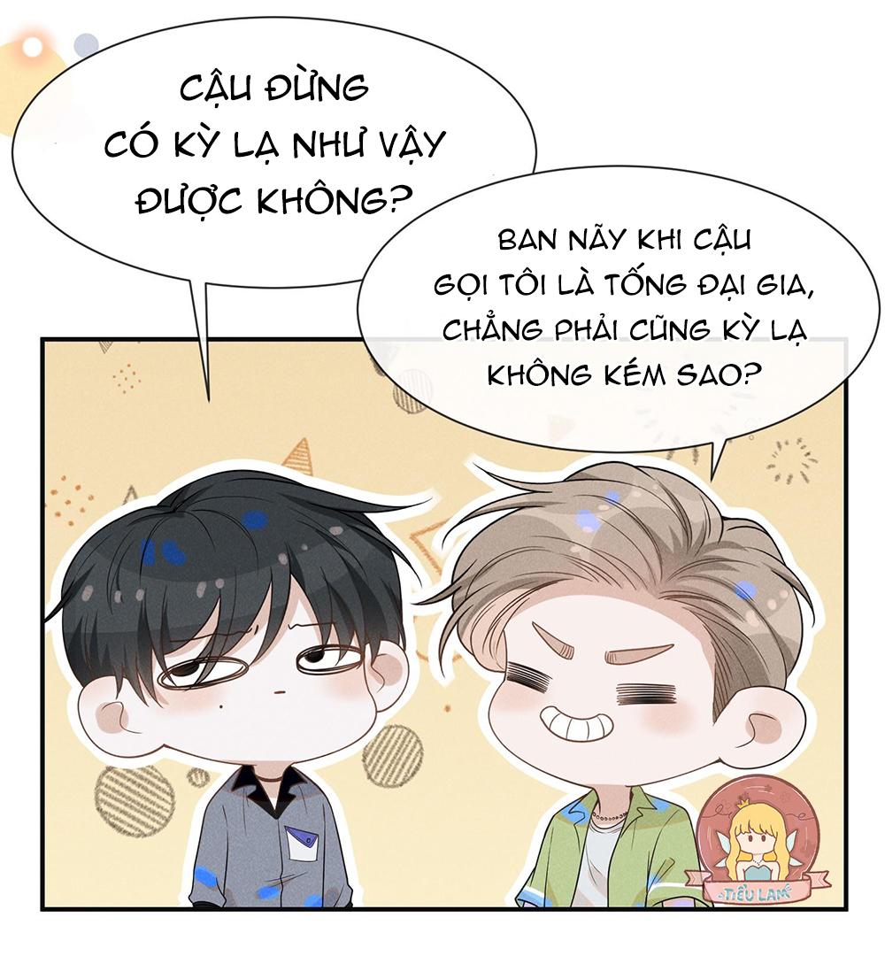 Lai Sinh Bất Kiến Chapter 38 - Trang 2